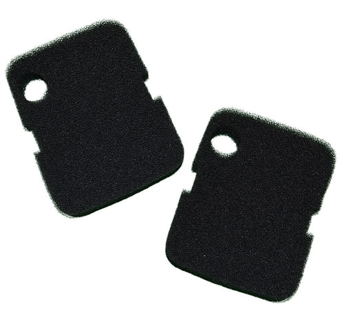 Bio Sponge for Penn-Plax Cascade 700 / 1000 Canister Filter Foam - 2 Pack by Zanyzap