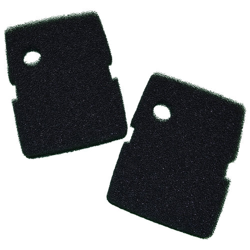 Bio Sponge for Penn-Plax Cascade 1200 / 1500 Canister Filter Foam - 2 Pack