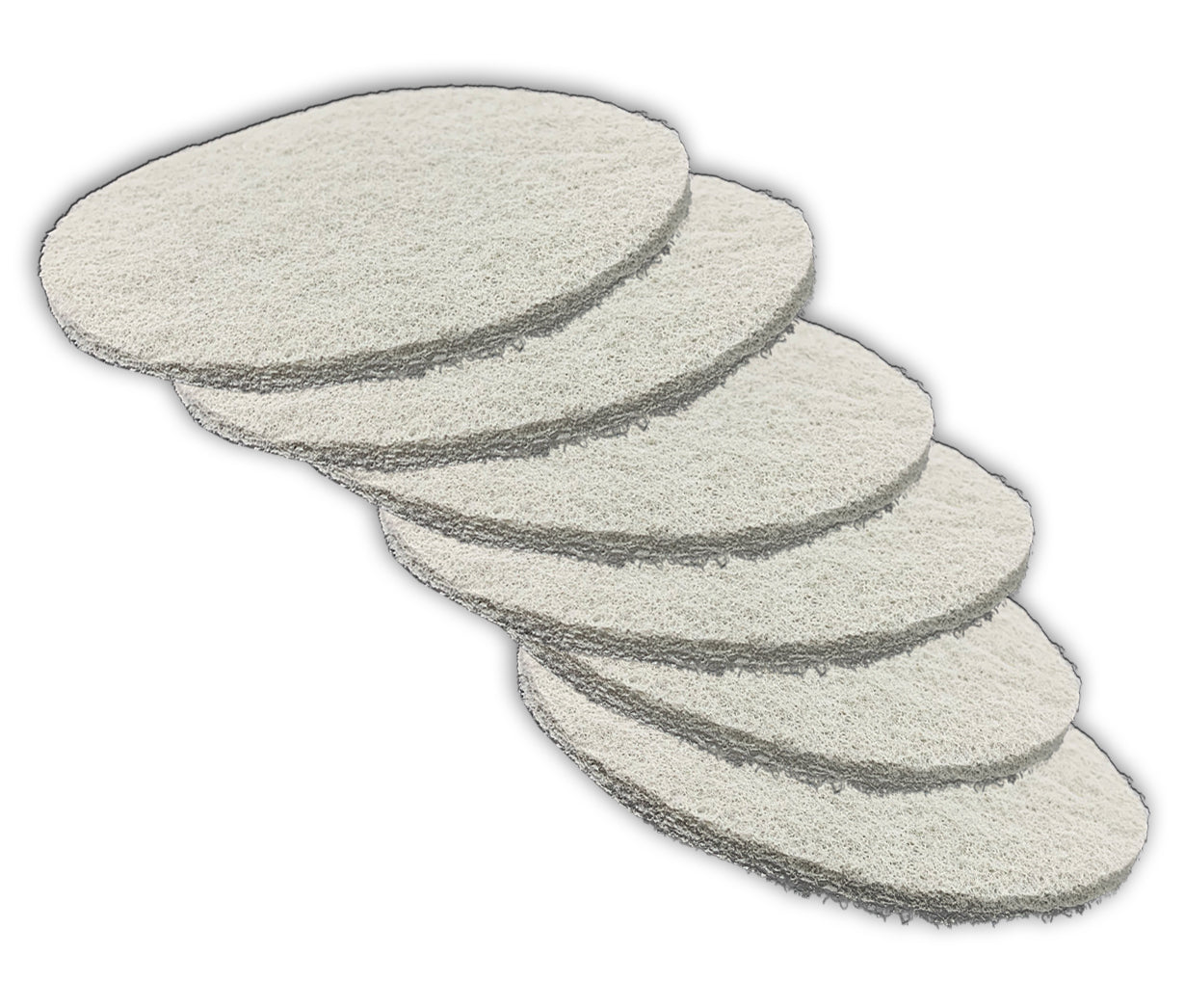 Ammonia Remover Pads For Fluval FX4 FX5 FX6 Canister Filters 6